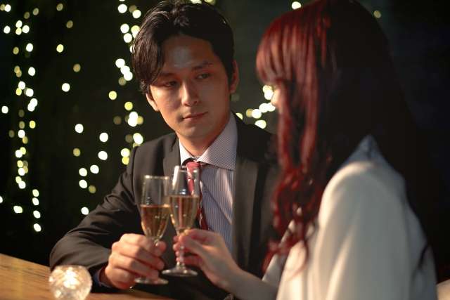 出会い系　パピー