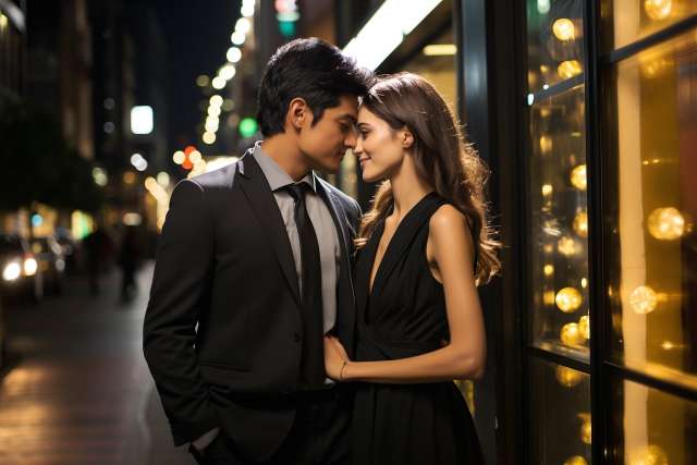 出会い系　マッチング