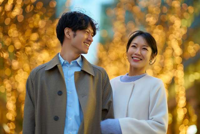 パピー　マッチング