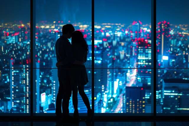 Pappy　マッチング